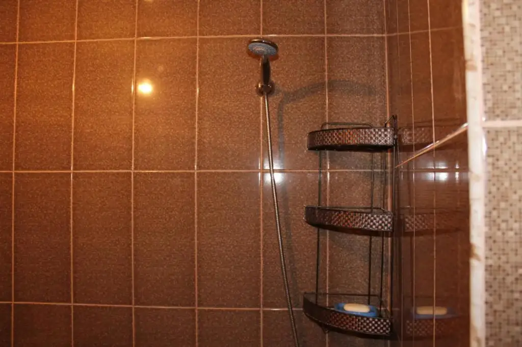 Боржоми: Hill Guest House