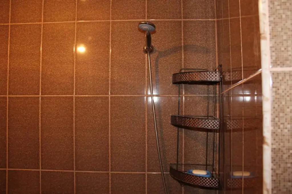 Боржоми: Hill Guest House