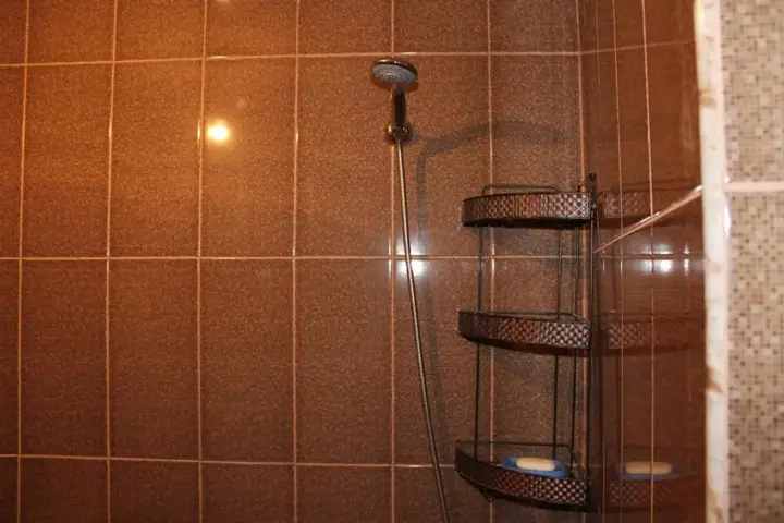 Боржоми: Hill Guest House