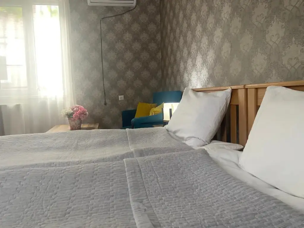 Боржоми: Hill Guest House