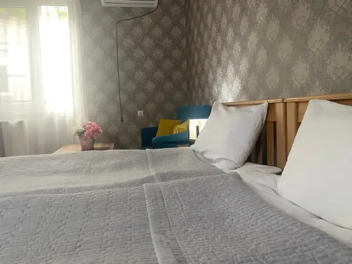 Боржоми: Hill Guest House