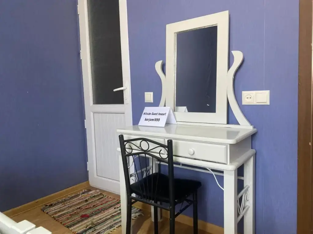 Боржоми: Hill Guest House