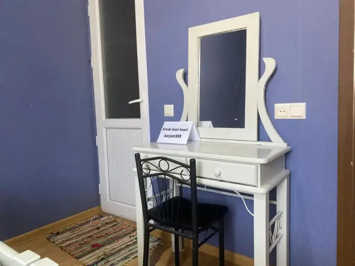 Боржоми: Hill Guest House