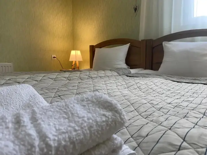 Боржоми: Hill Guest House