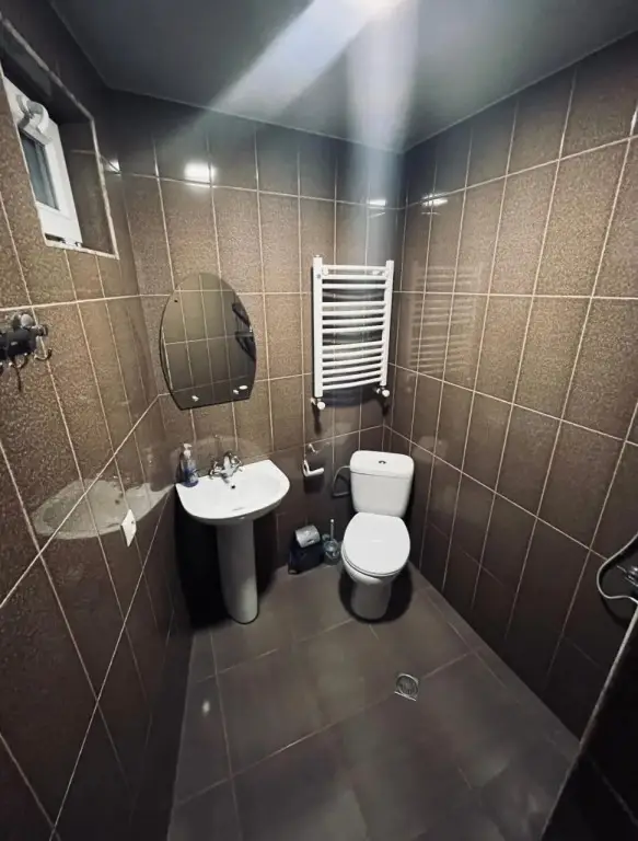 Боржоми: Hill Guest House