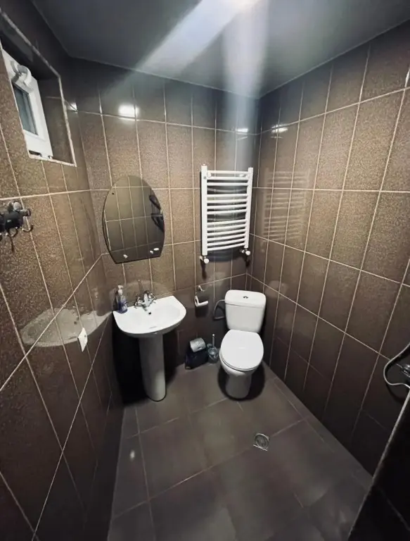 Боржоми: Hill Guest House
