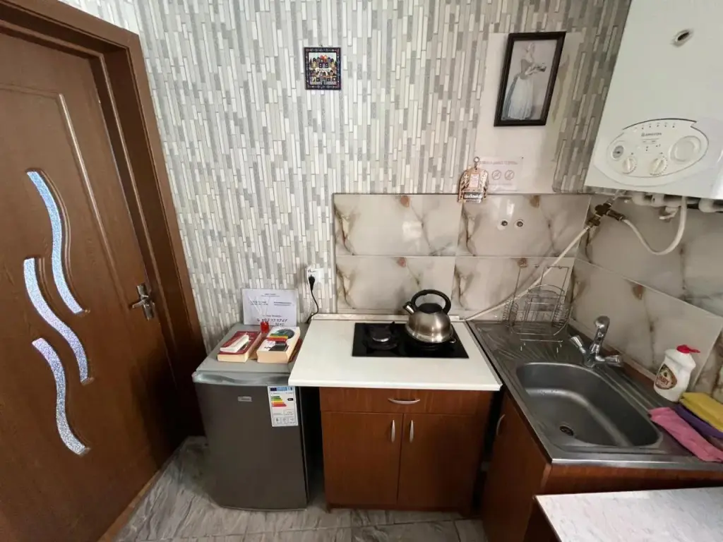 Боржоми: Hill Guest House