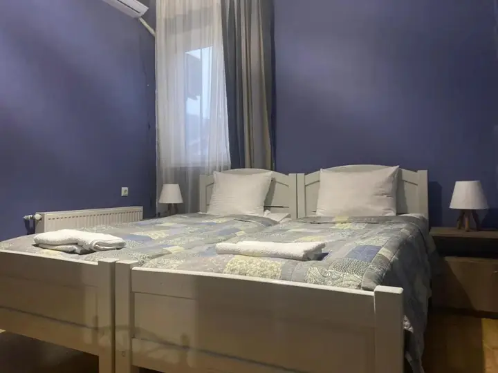 Боржоми: Hill Guest House