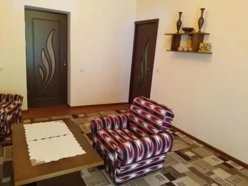 Алаверди: Family Guest House
