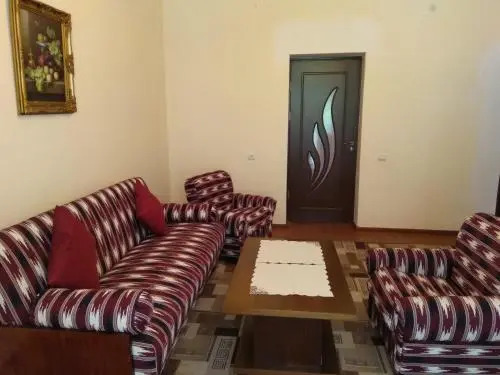 Алаверди: Family Guest House
