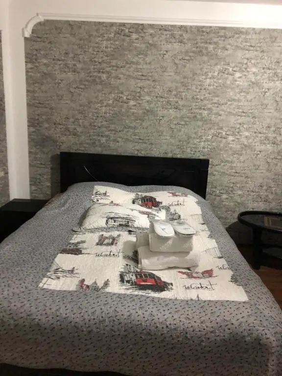 Тбилиси: Apartment Lui