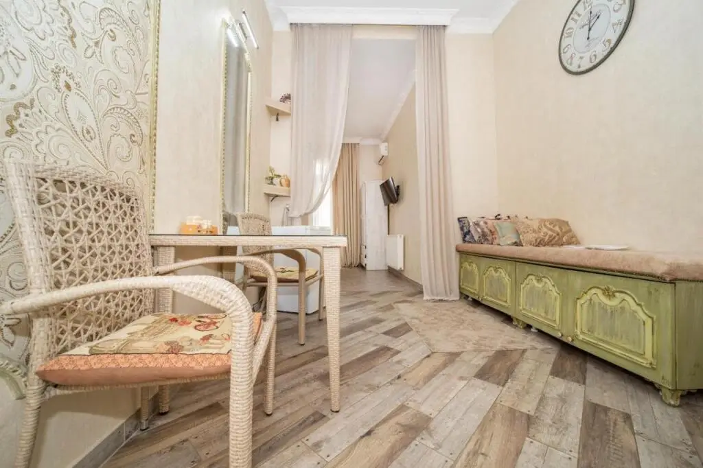 Тбилиси: Отель Old Tbilisi Apart