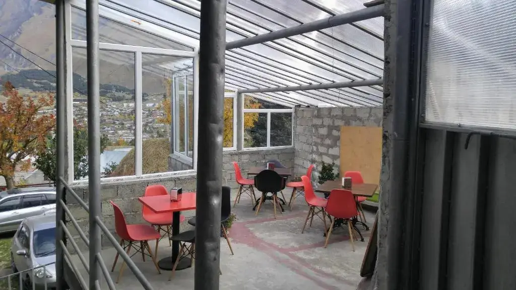 Tamila Guest House — фото 1