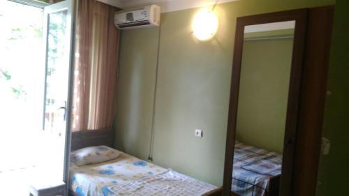 Уреки: Hotel Beka