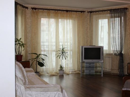 Минск: Minsk Flat Fortourist 2