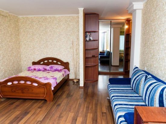 Минск: Minsk Flat Fortourist 2
