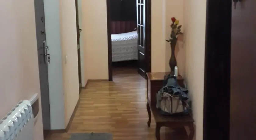 Батуми: Apartment Urushadze