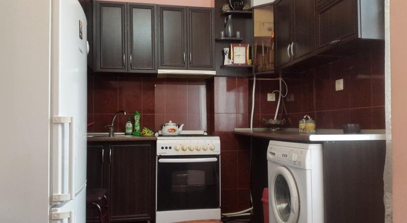 Батуми: Apartment Urushadze