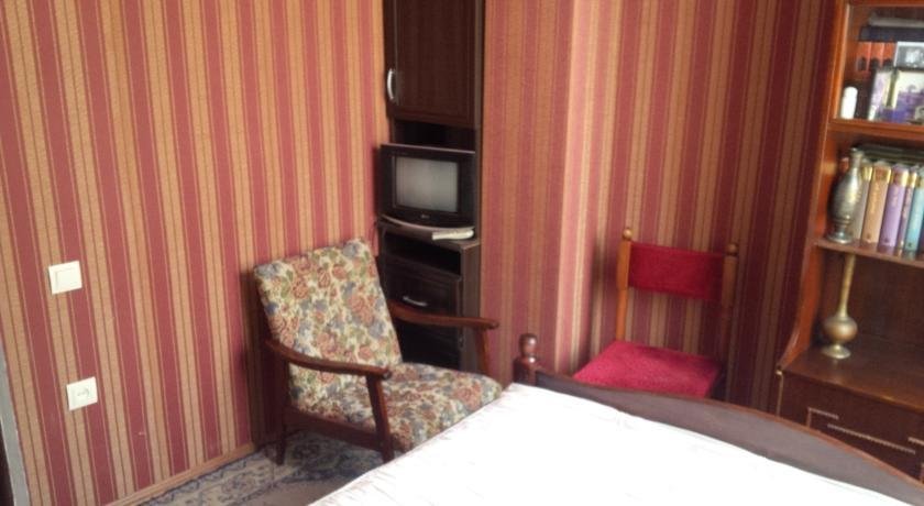 Батуми: Apartment Urushadze