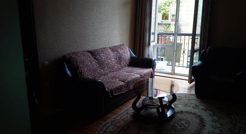 Батуми: Apartment Urushadze