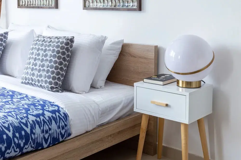 Дубай: Dazzling & Artistic Studio Apartment In Dubai Marina