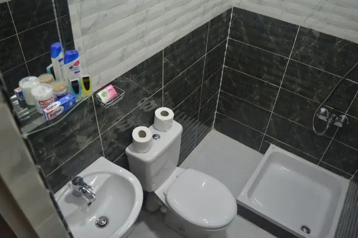Каир: Midtown Hostel
