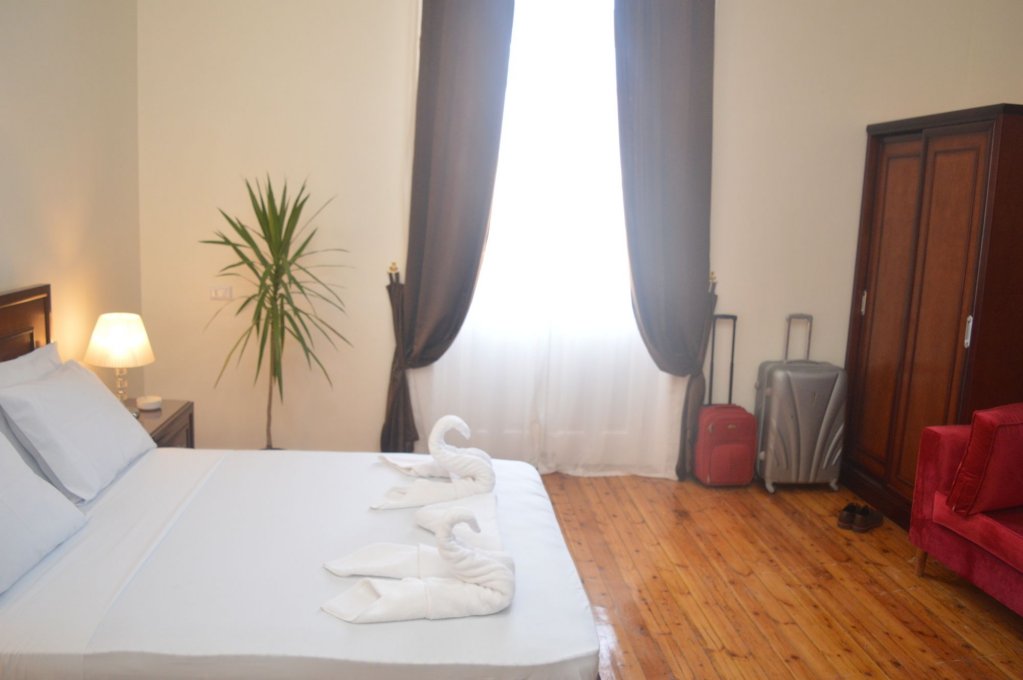 Каир: Midtown Hostel