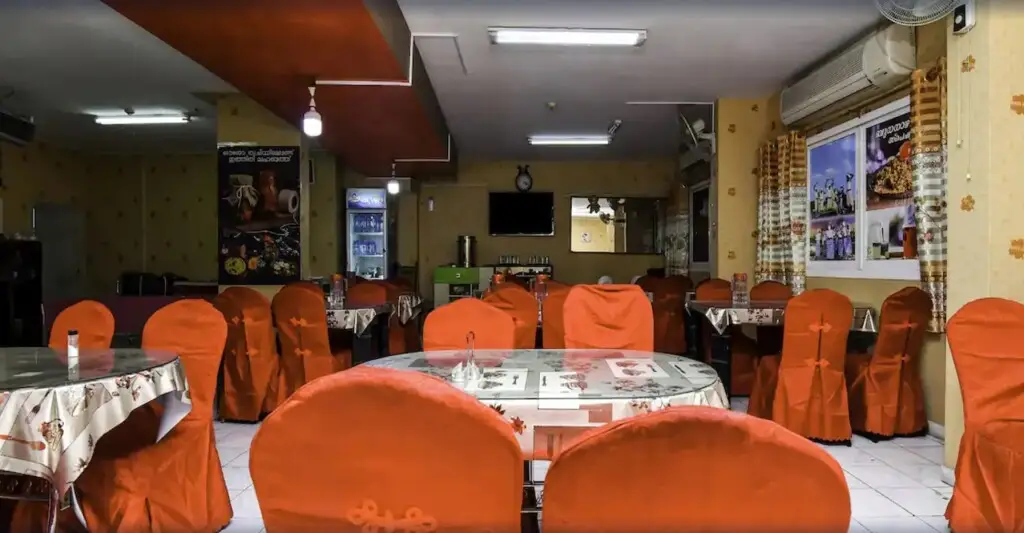 Дубай: Melody Queen Hotel