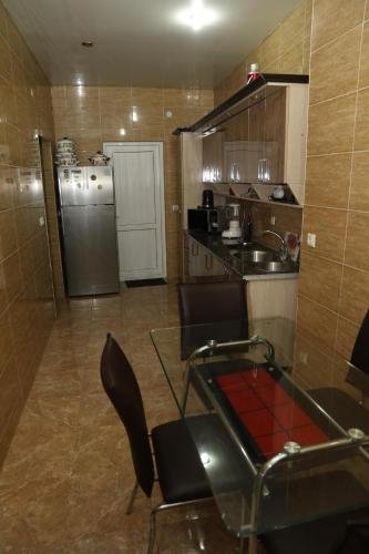 Кутаиси: Hostel Saba