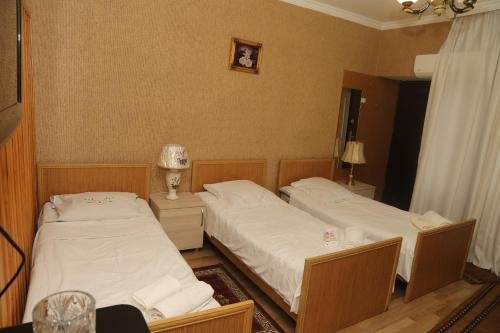 Кутаиси: Hostel Saba