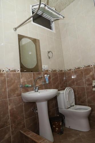Кутаиси: Hostel Saba