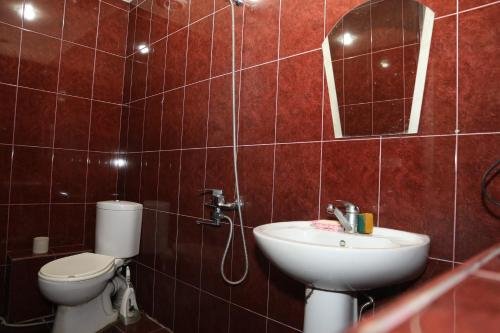 Кутаиси: Hostel Saba