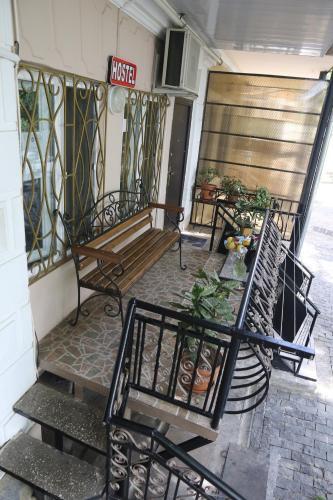 Кутаиси: Hostel Saba