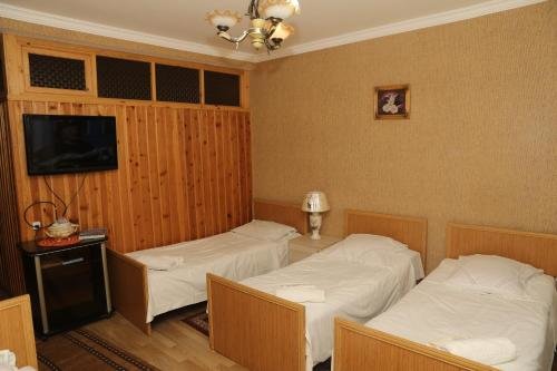 Кутаиси: Hostel Saba