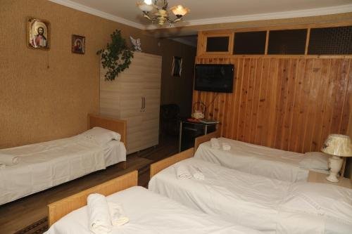 Кутаиси: Hostel Saba