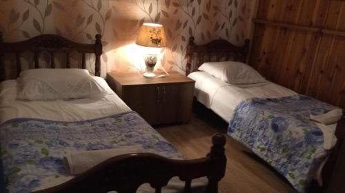 Кутаиси: Hostel Saba