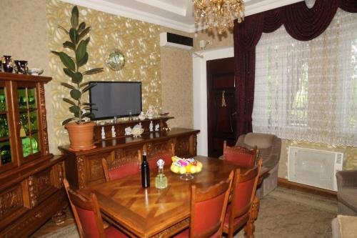 Кутаиси: Hostel Saba