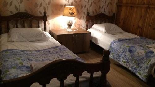 Кутаиси: Hostel Saba