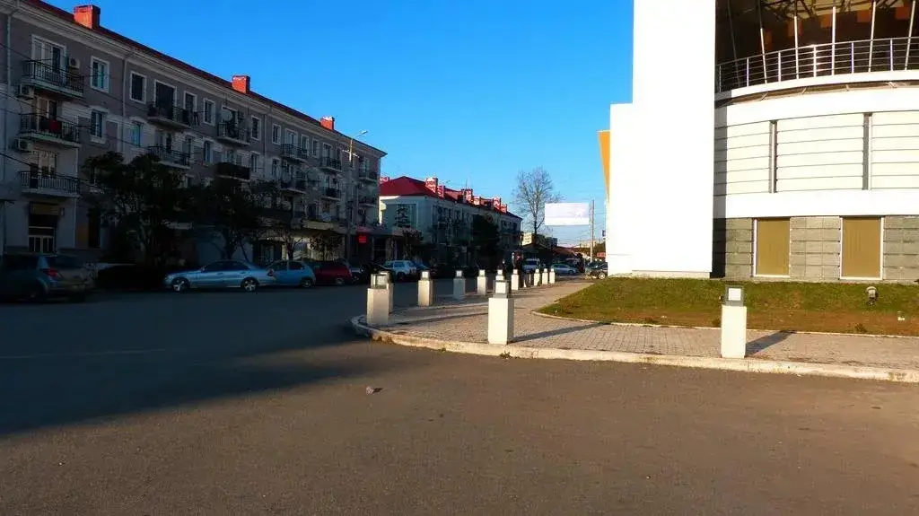 Поти: Poti Hotel