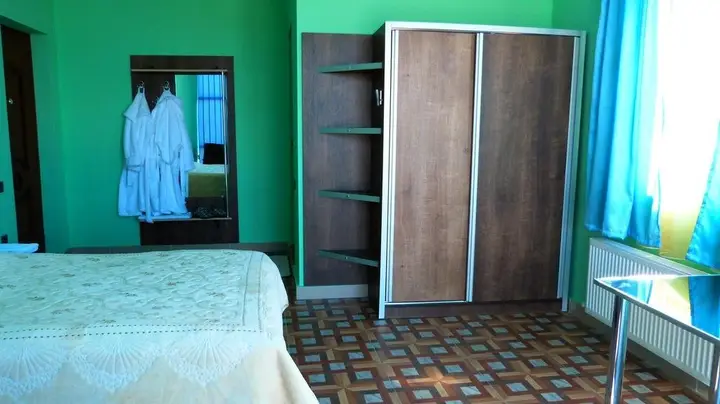 Поти: Poti Hotel