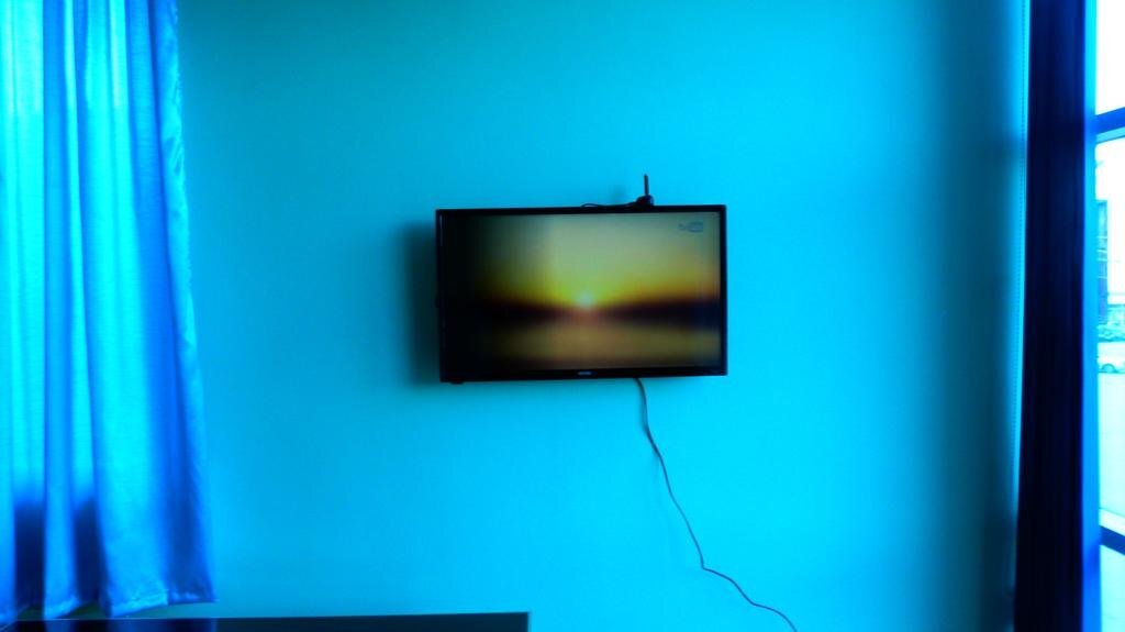 Поти: Poti Hotel