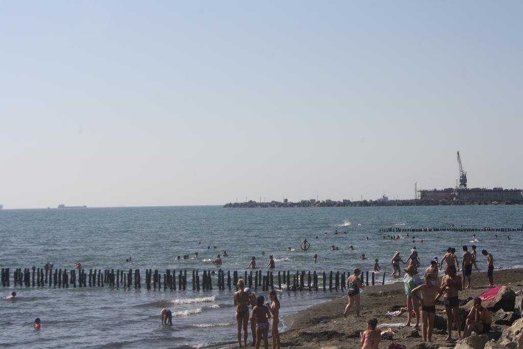 Поти: Poti Hotel