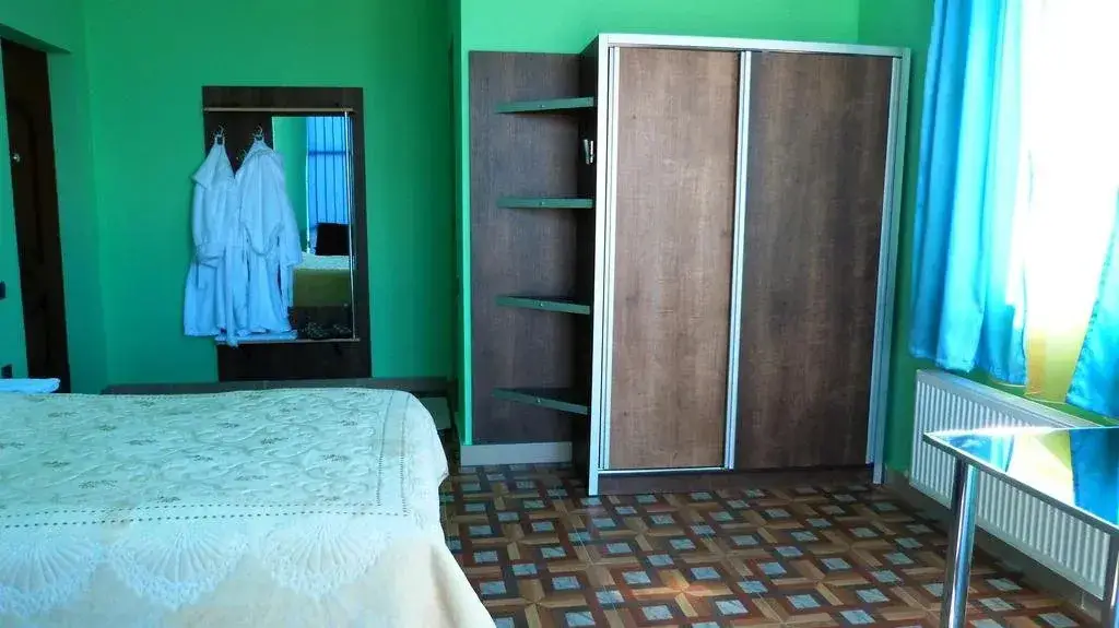 Поти: Poti Hotel