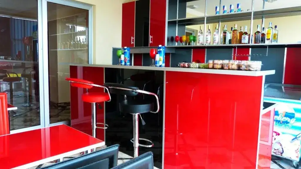 Поти: Poti Hotel