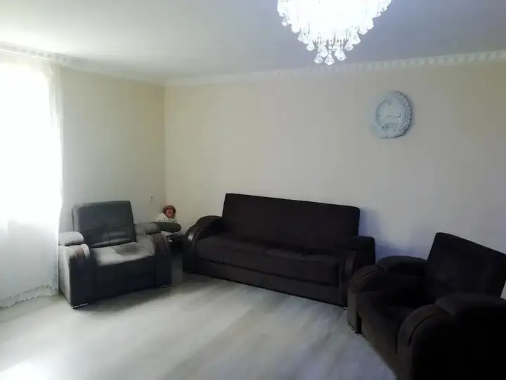 Местиа: Guest House Carpediem