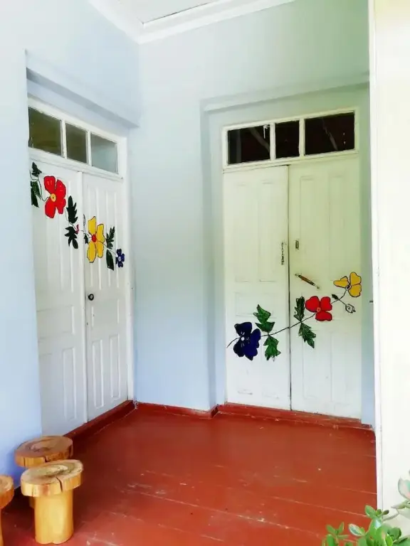 Местиа: Guest House Carpediem