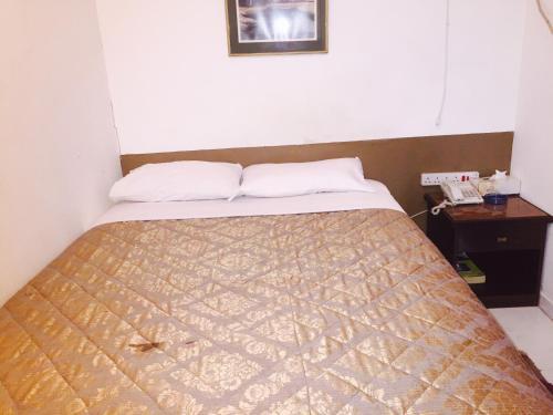Дубай: Gold Plaza Guest House