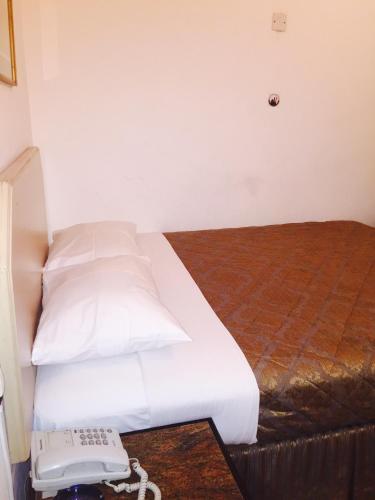 Дубай: Gold Plaza Guest House