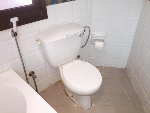 Gold Plaza Guest House — фото 1