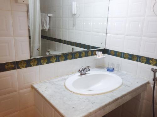 Дубай: Gold Plaza Guest House